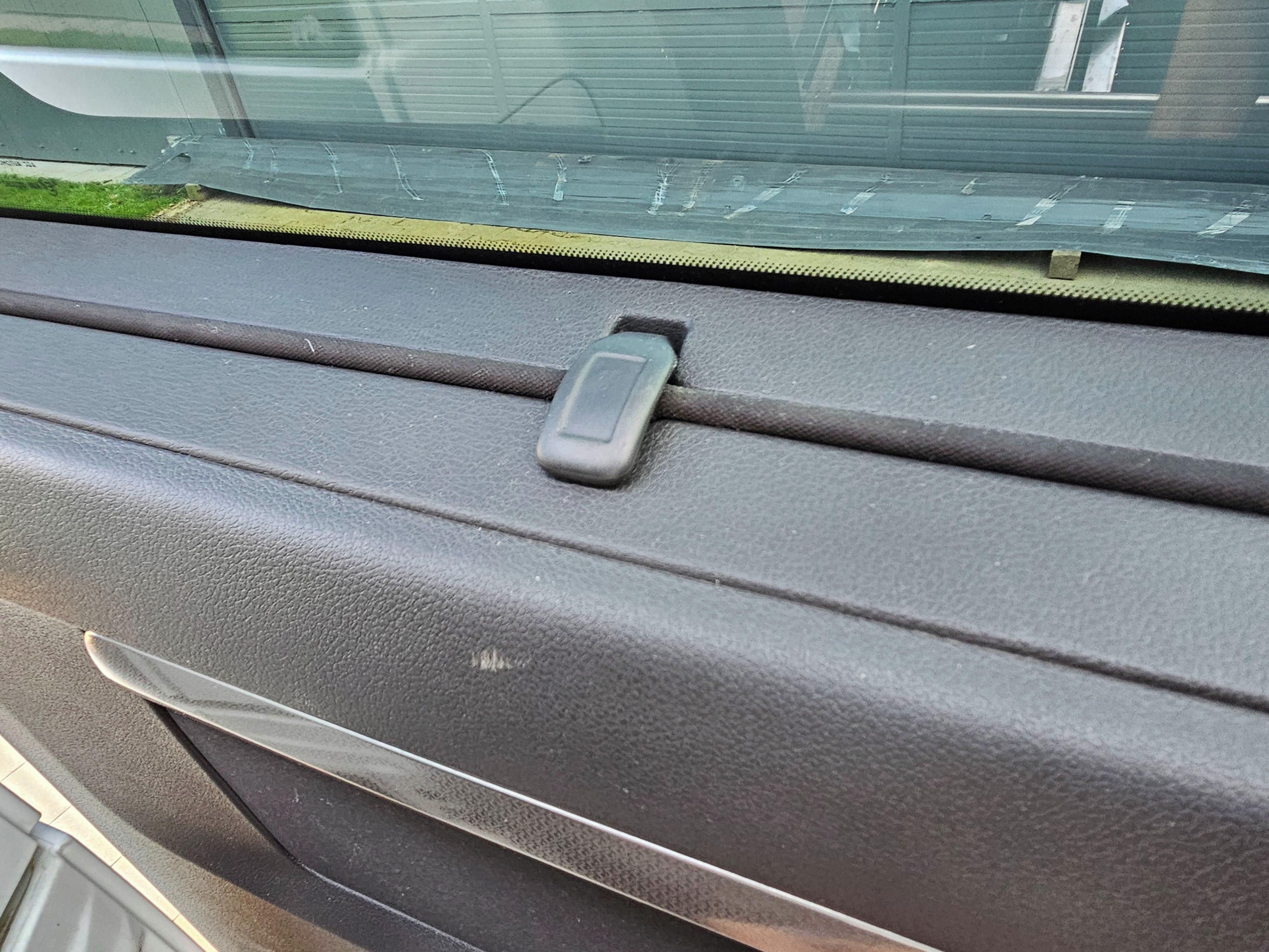 Citroën SpaceTourer, Citroën Spacetourer 2.0 - fotka 6
