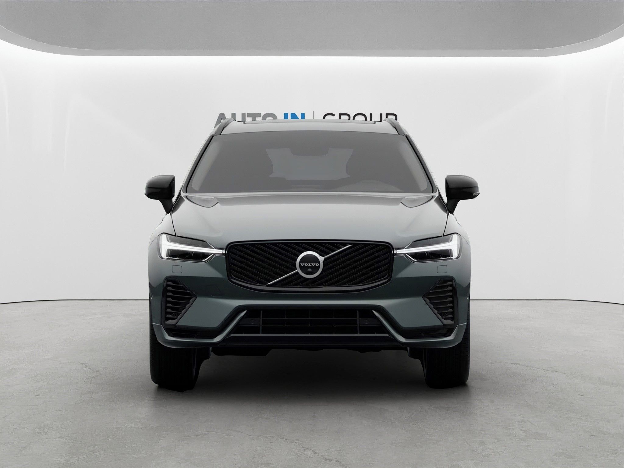 Volvo XC60, DARK T6 ULTRA,4X4 - fotka 2
