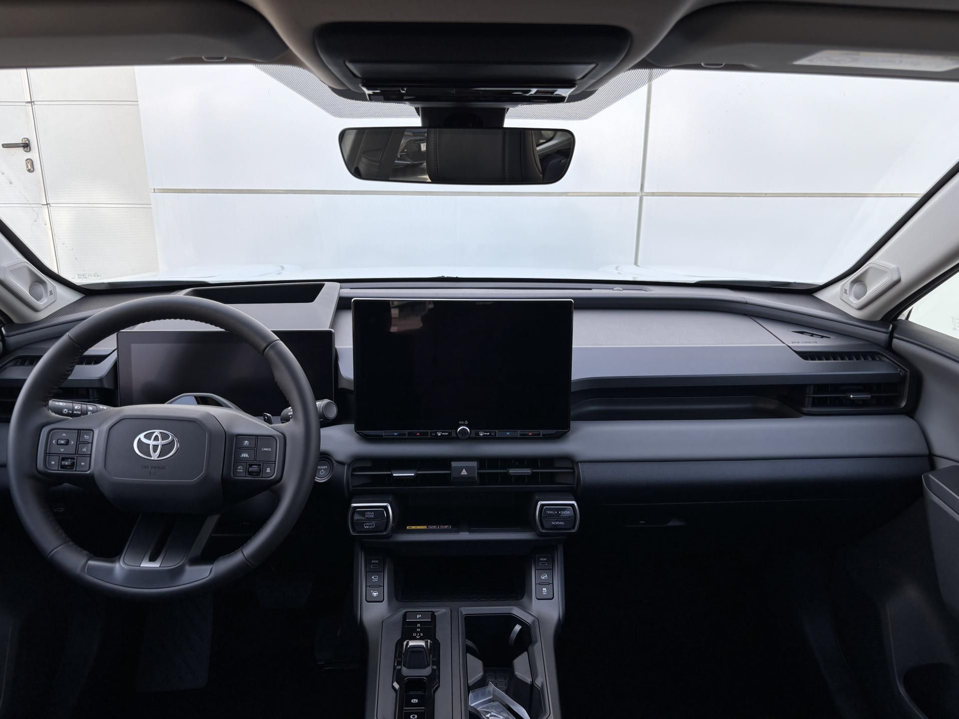 Toyota Rav4, EXECUTIVE Skyview 2,5 PHEV 4x4 - fotka 6