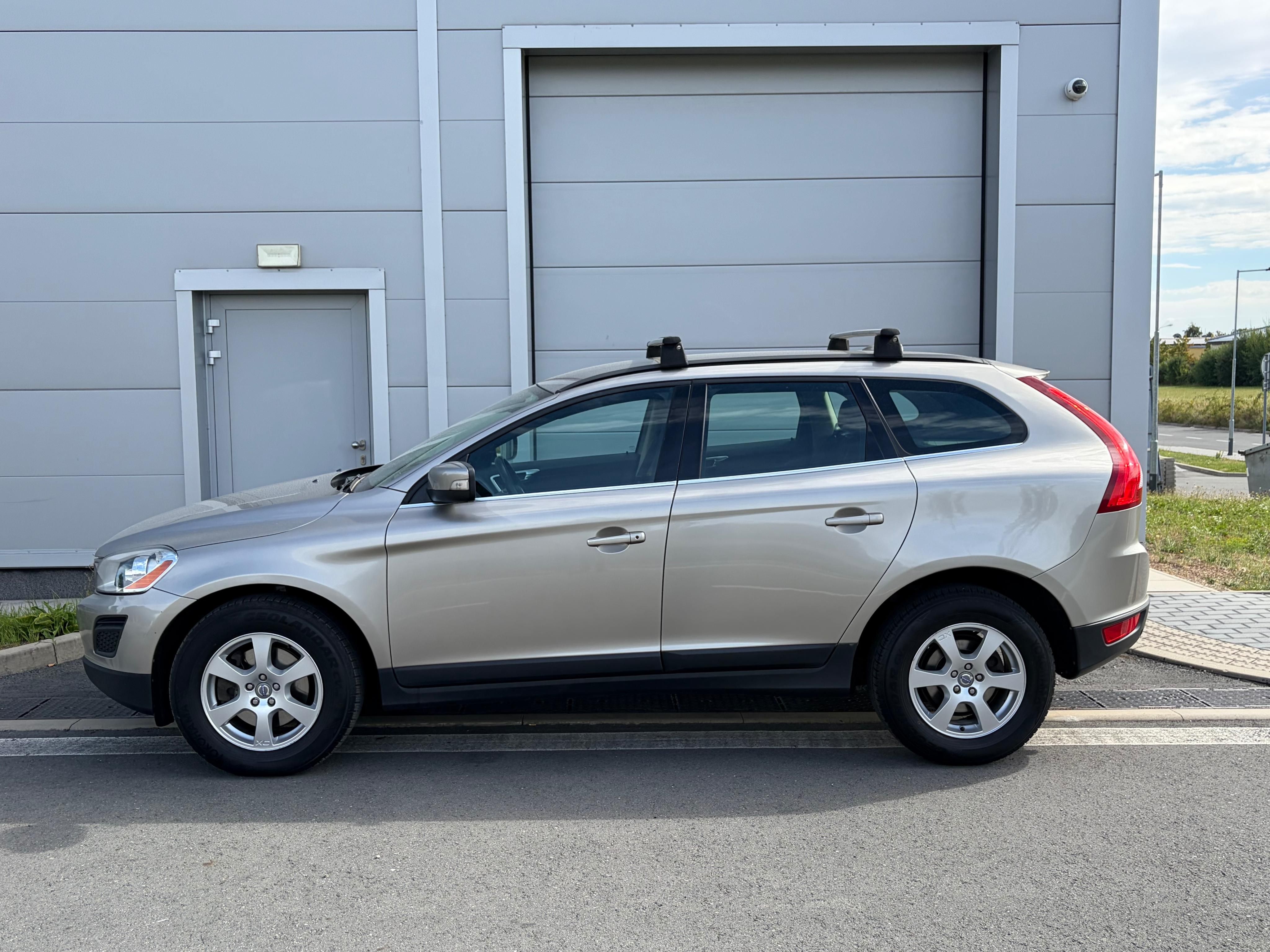 Volvo XC60, 2.0, 120kw, Odpočet DPH - fotka 2