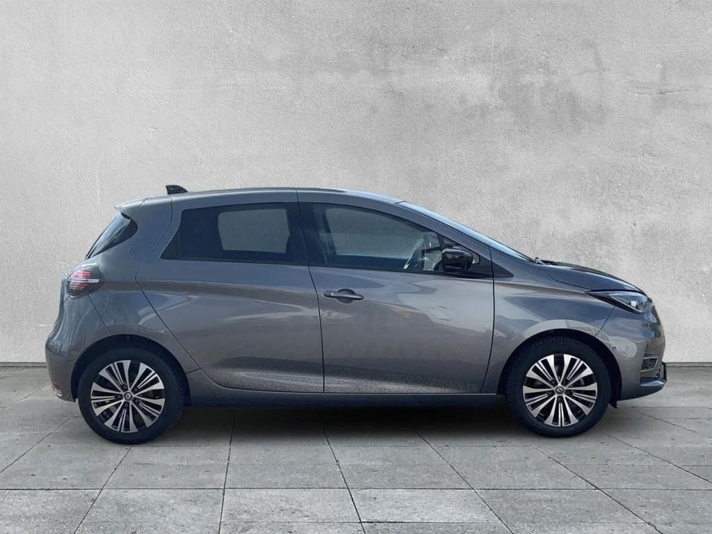 Renault ZOE, ICONIC EV50 135*Kamera*Navi* - fotka 5