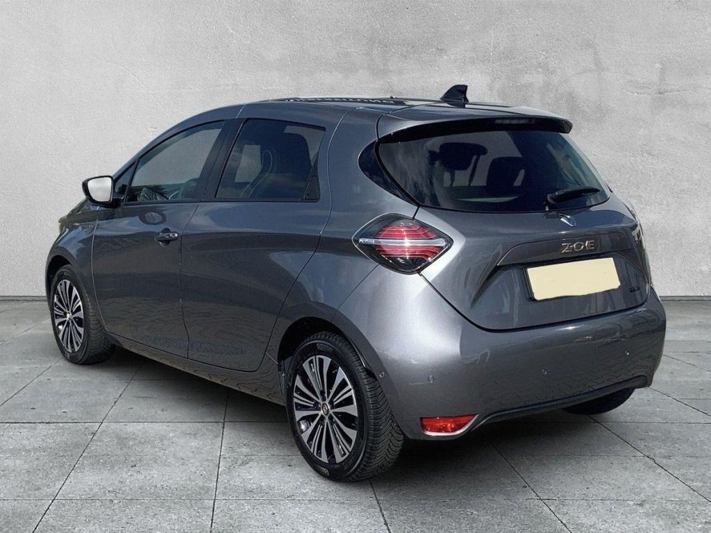 Renault ZOE, ICONIC EV50 135*Kamera*Navi* - fotka 4