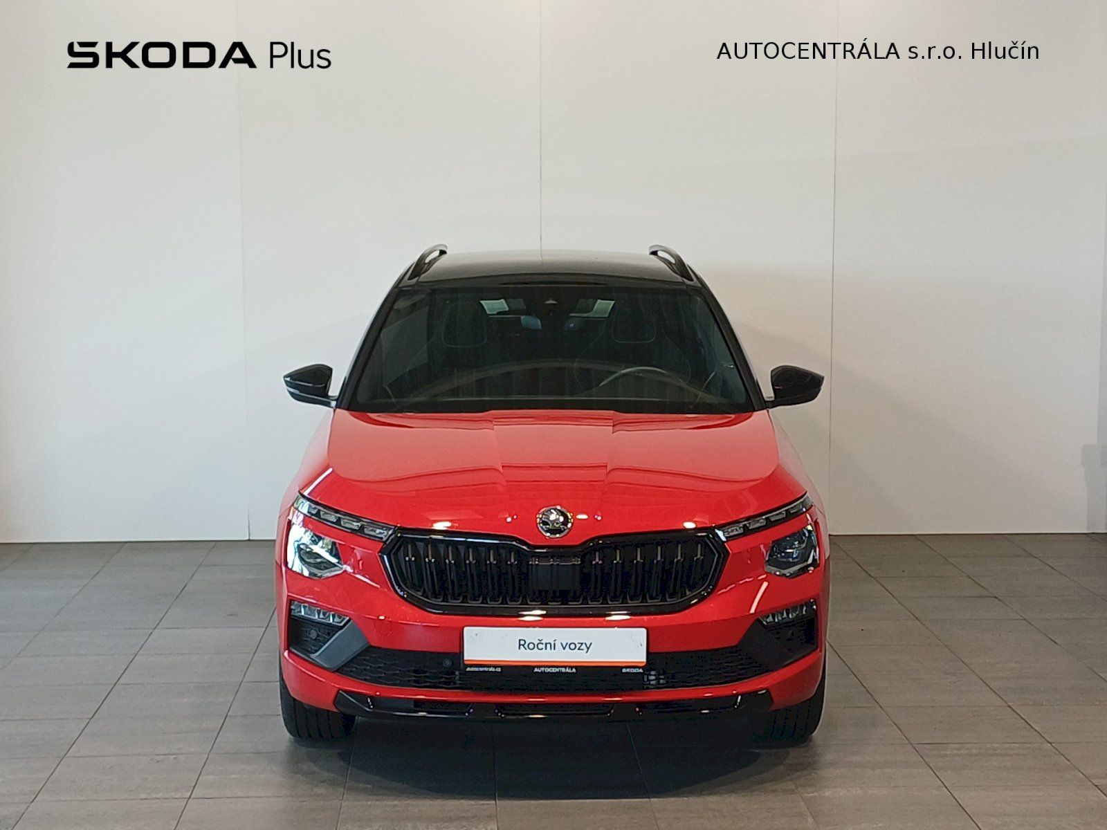 Škoda Kamiq, Monte Carlo TSI 85/1.0 A7F - fotka 4