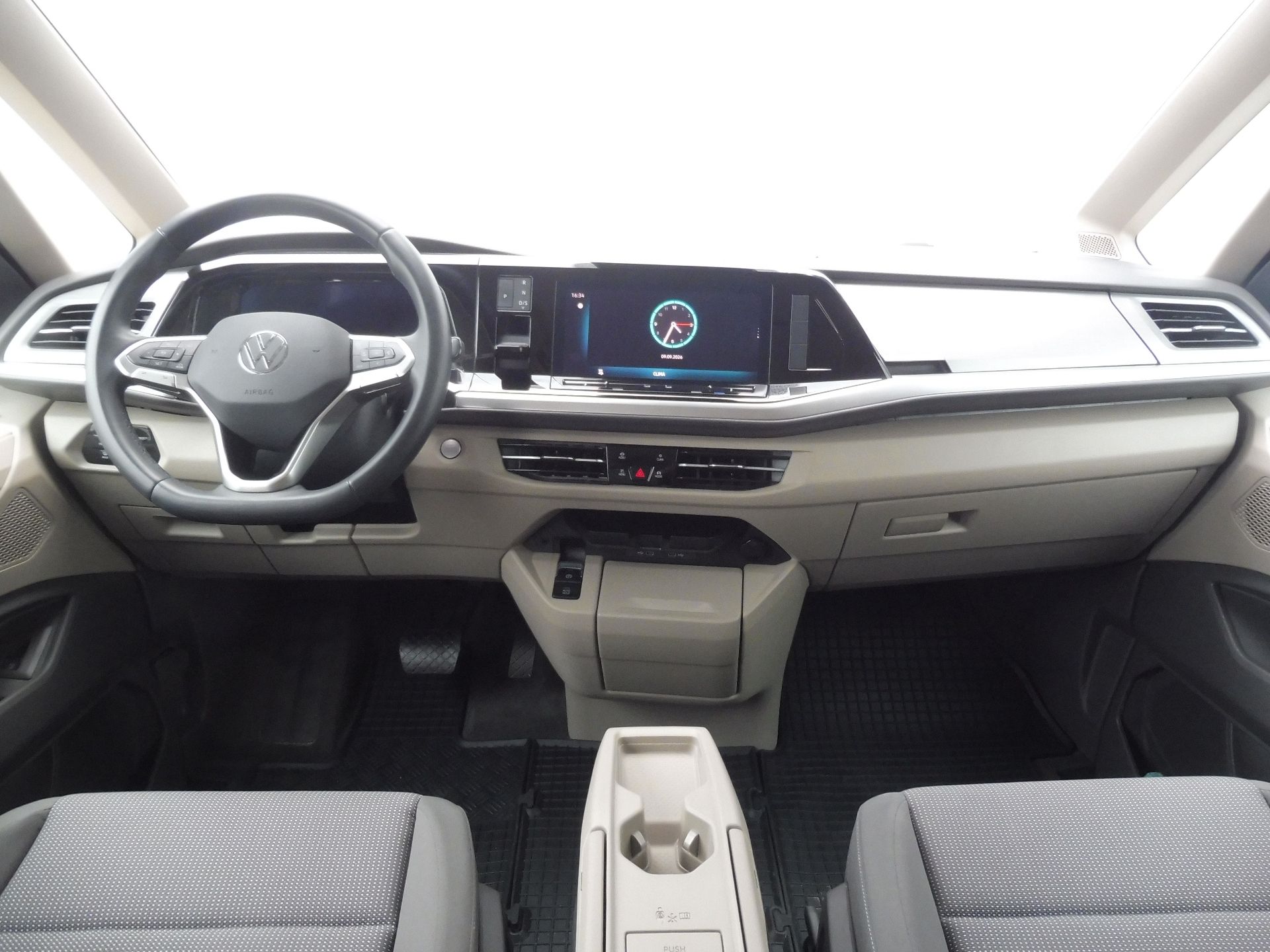 Volkswagen Multivan, Long Life 1,5 TSI PHEV 180kW D - fotka 5