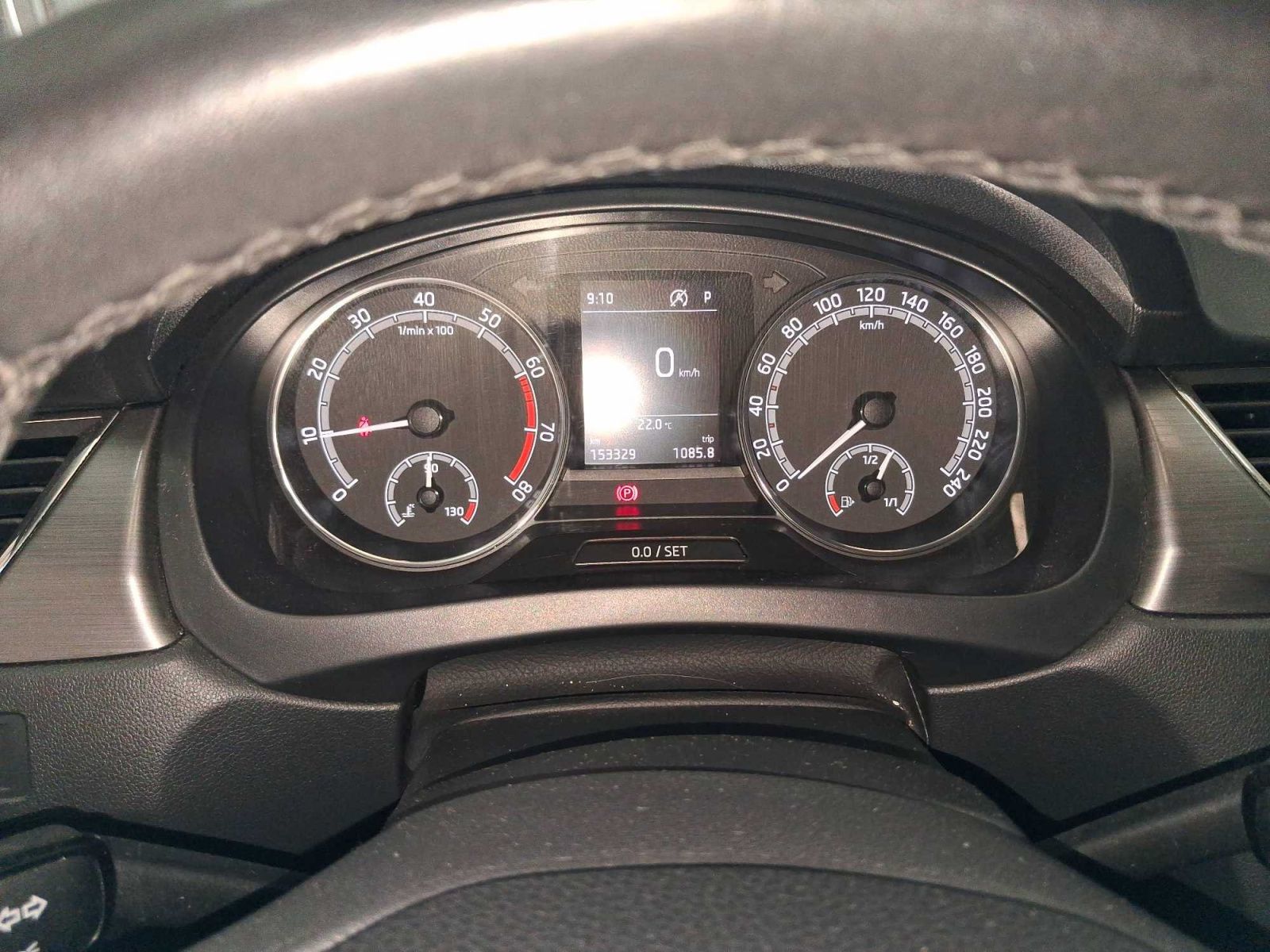 Škoda Rapid, 1.0 TSI, Spaceback, Automat - fotka 3