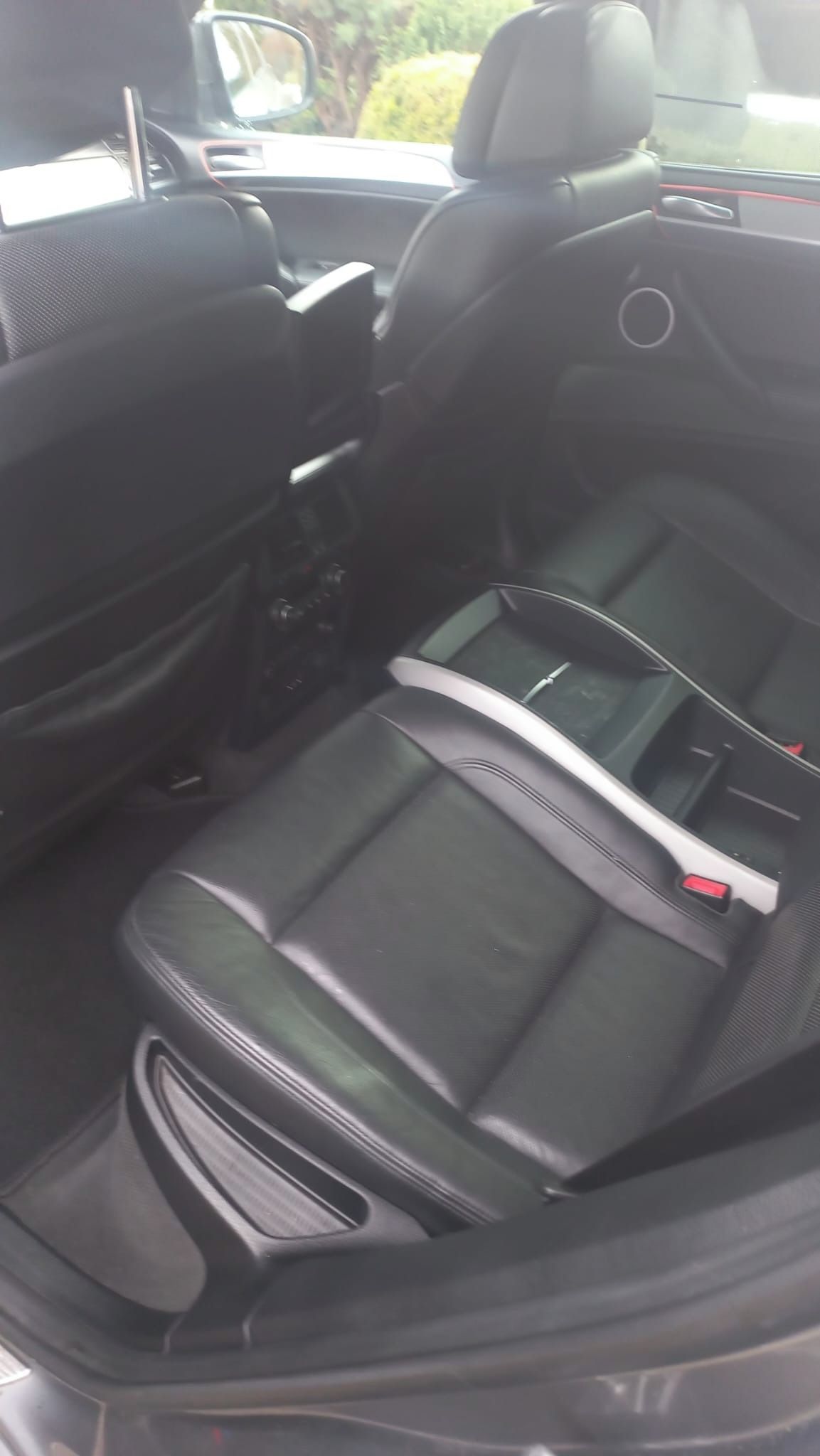 BMW X6, BNW X6 M 4,4 - fotka 4