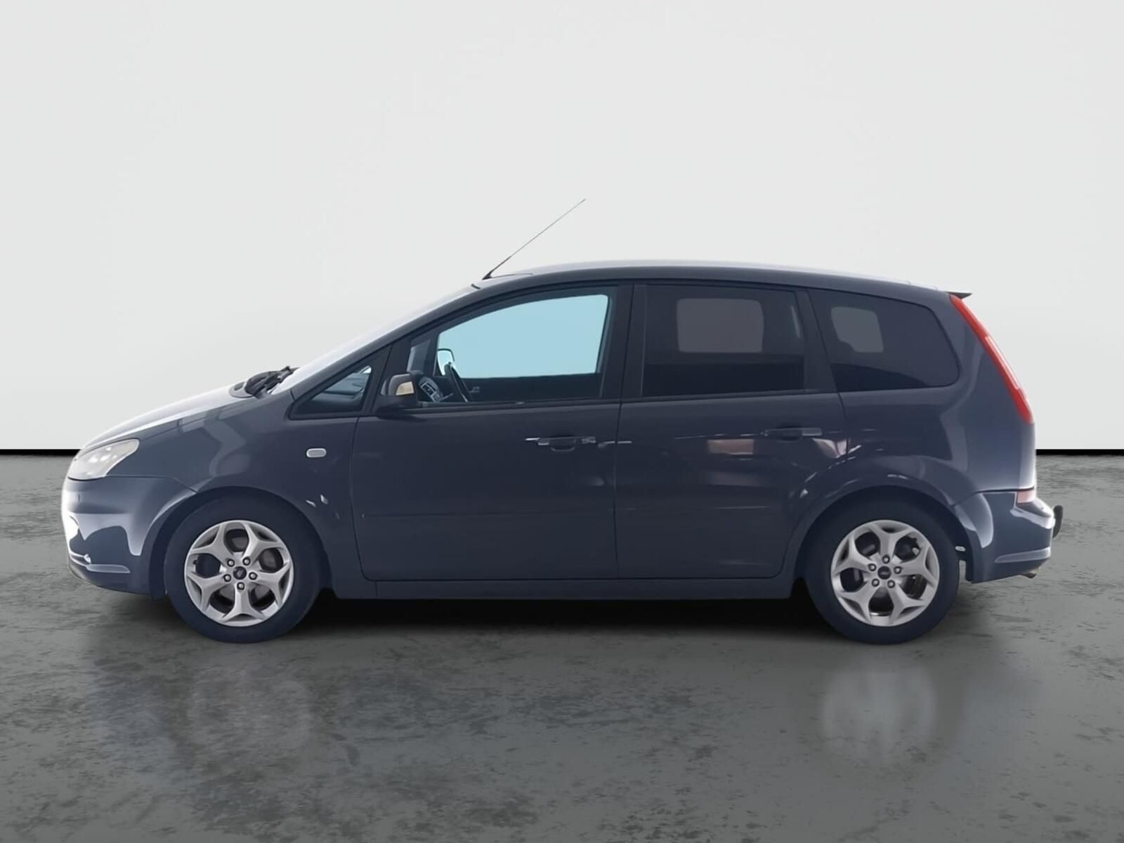 Ford C-MAX, 1.8, po STK, jezdí výborně - fotka 3