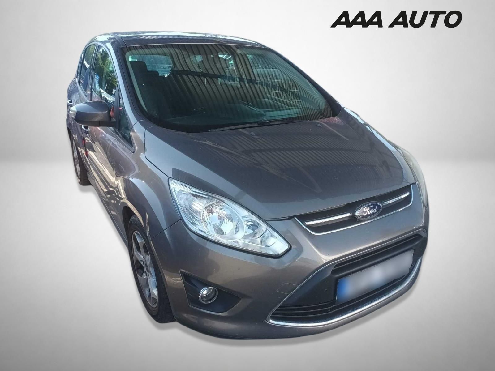 Ford C-MAX, 1.6 16V, Vyhř. sedaček