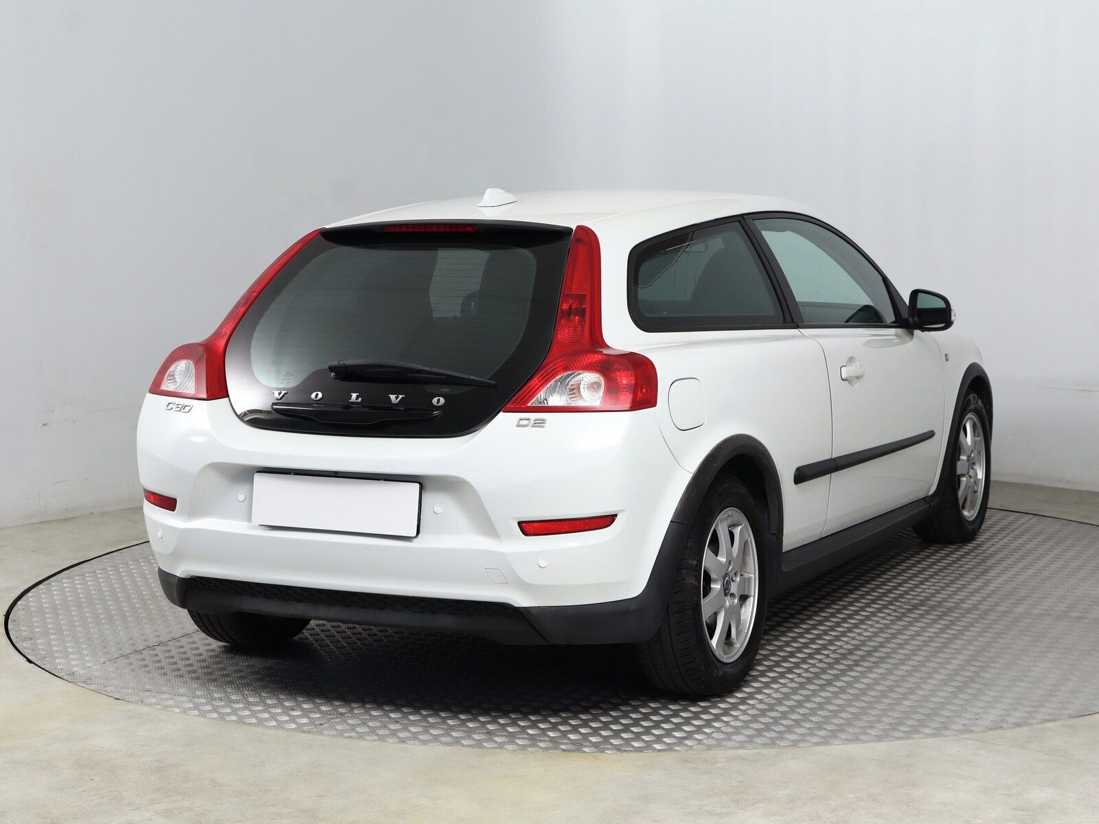 Volvo C30, D2, Serv.kniha, Klima - fotka 5