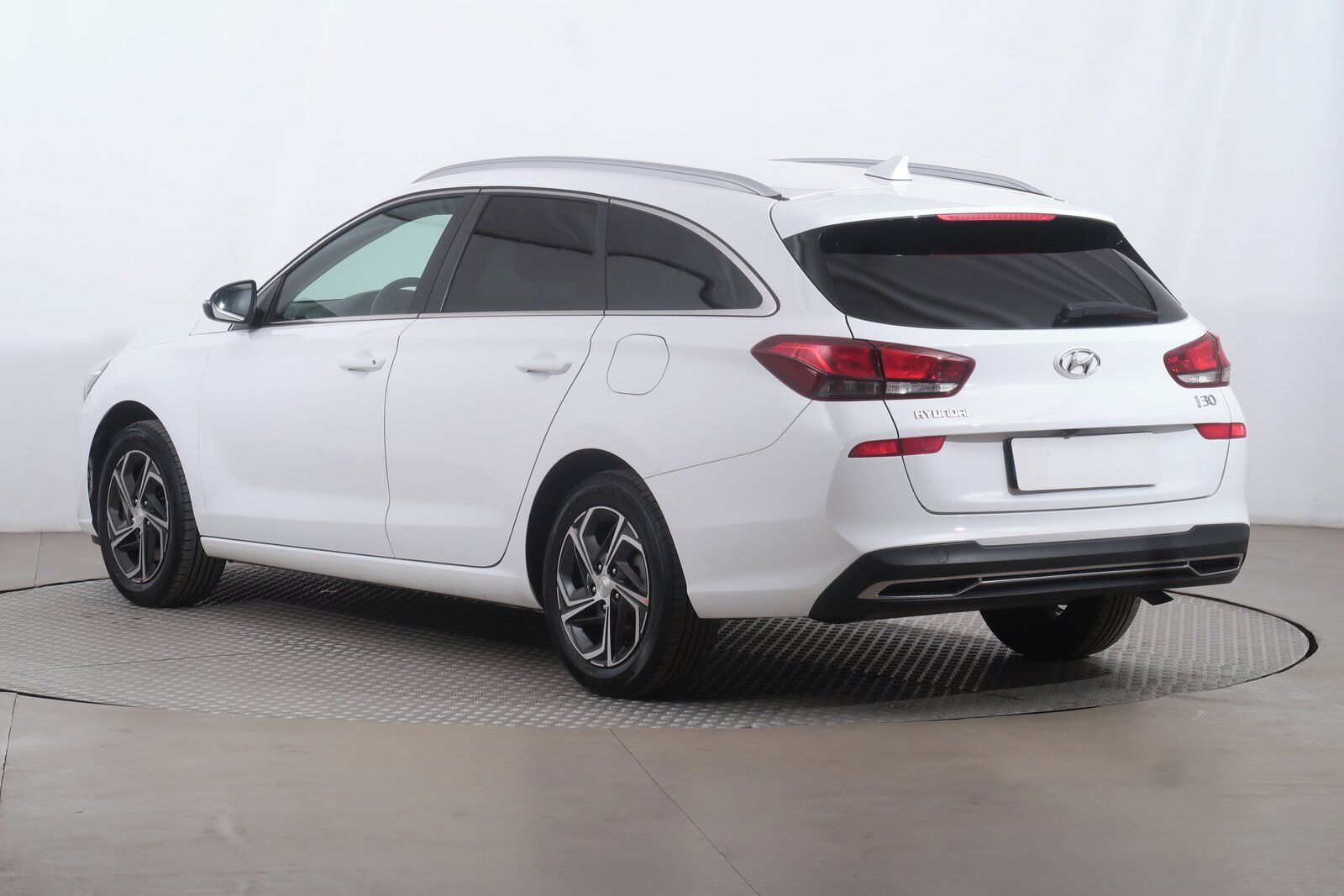 Hyundai i30, 1.5 DPI - fotka 4