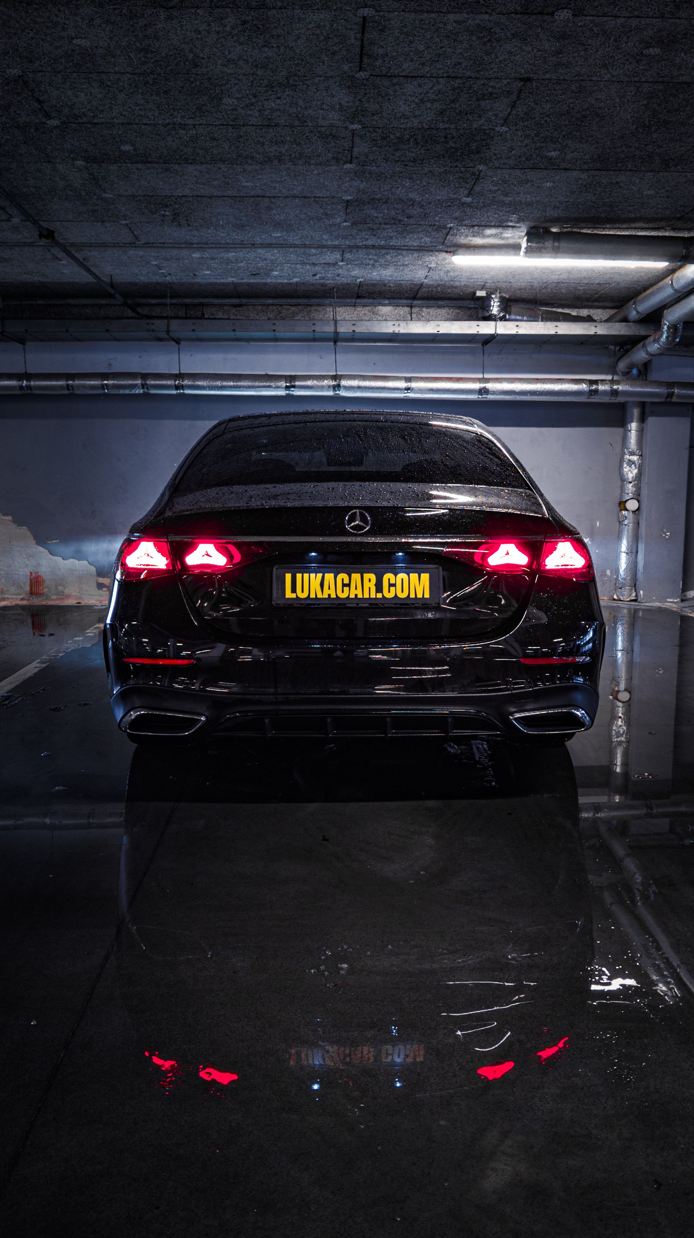 Mercedes-Benz Třídy E, MERCEDES E KLASS AMG 4 Matic - fotka 6