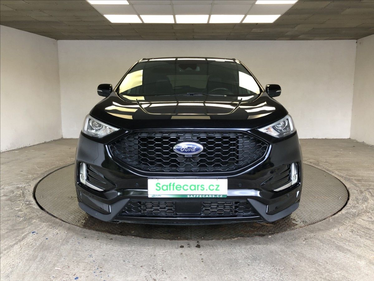 Ford Edge, 2,0 16V ECOBOOST ST-LINE AWD - fotka 2