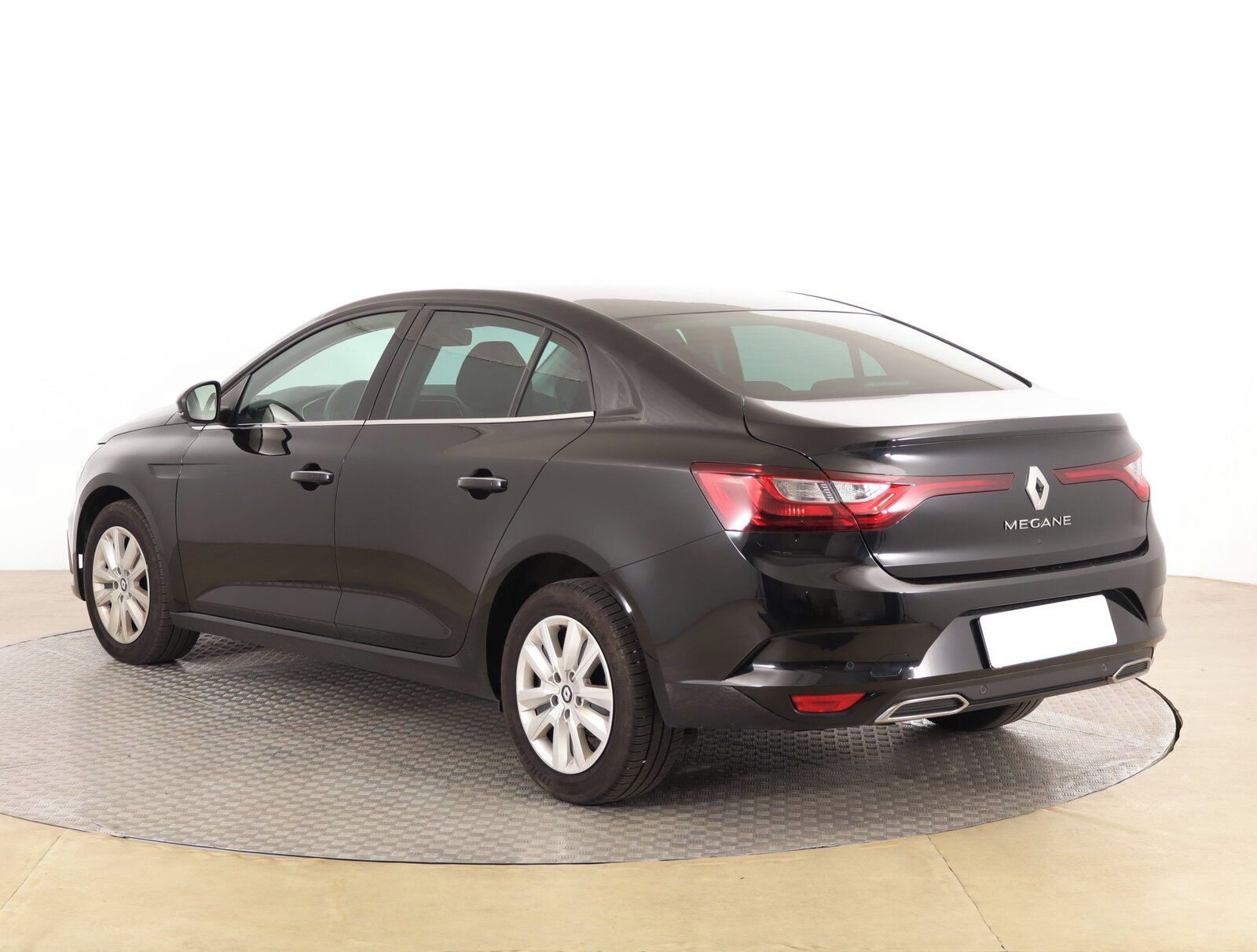 Renault Mégane, 1.3 TCe, Serv.kniha - fotka 4