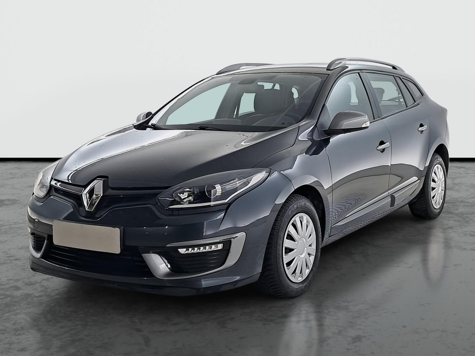 Renault Mégane, 1.2 TCe, Navi - fotka 2