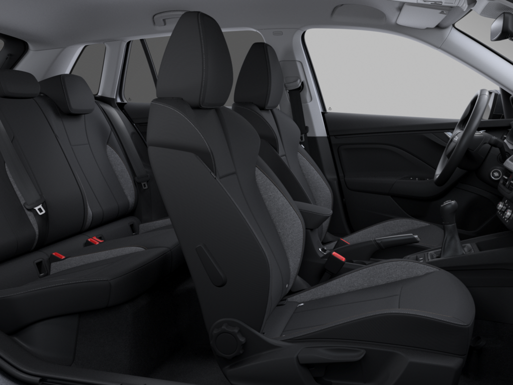 Škoda Kamiq, 1,0 TSI 85 kW, Selection - fotka 5