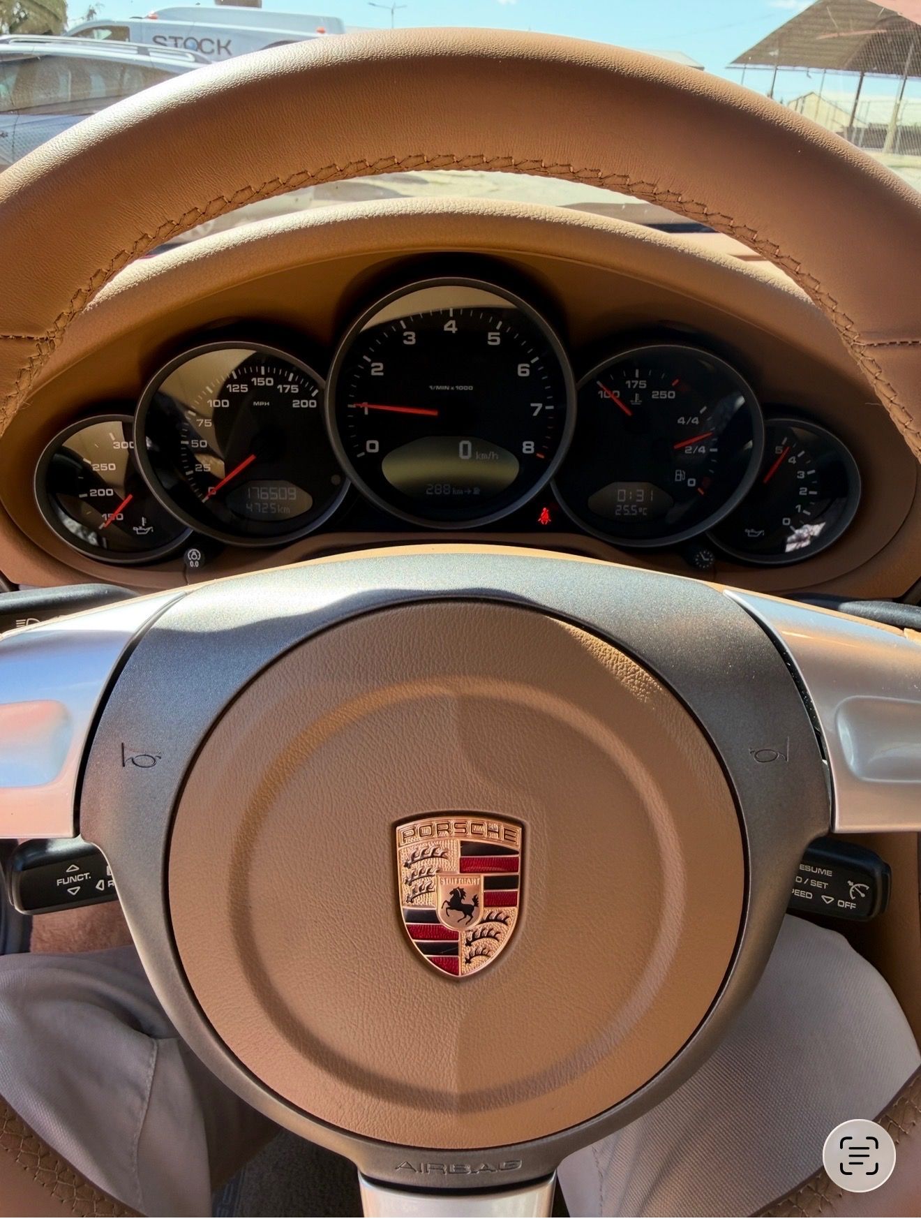 Porsche 911, Porsche 911/997.1 carrera - fotka 6