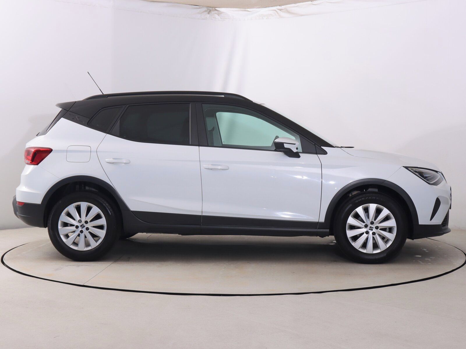 Seat Arona, 1.0 TSI, Xperience, Automat - fotka 6