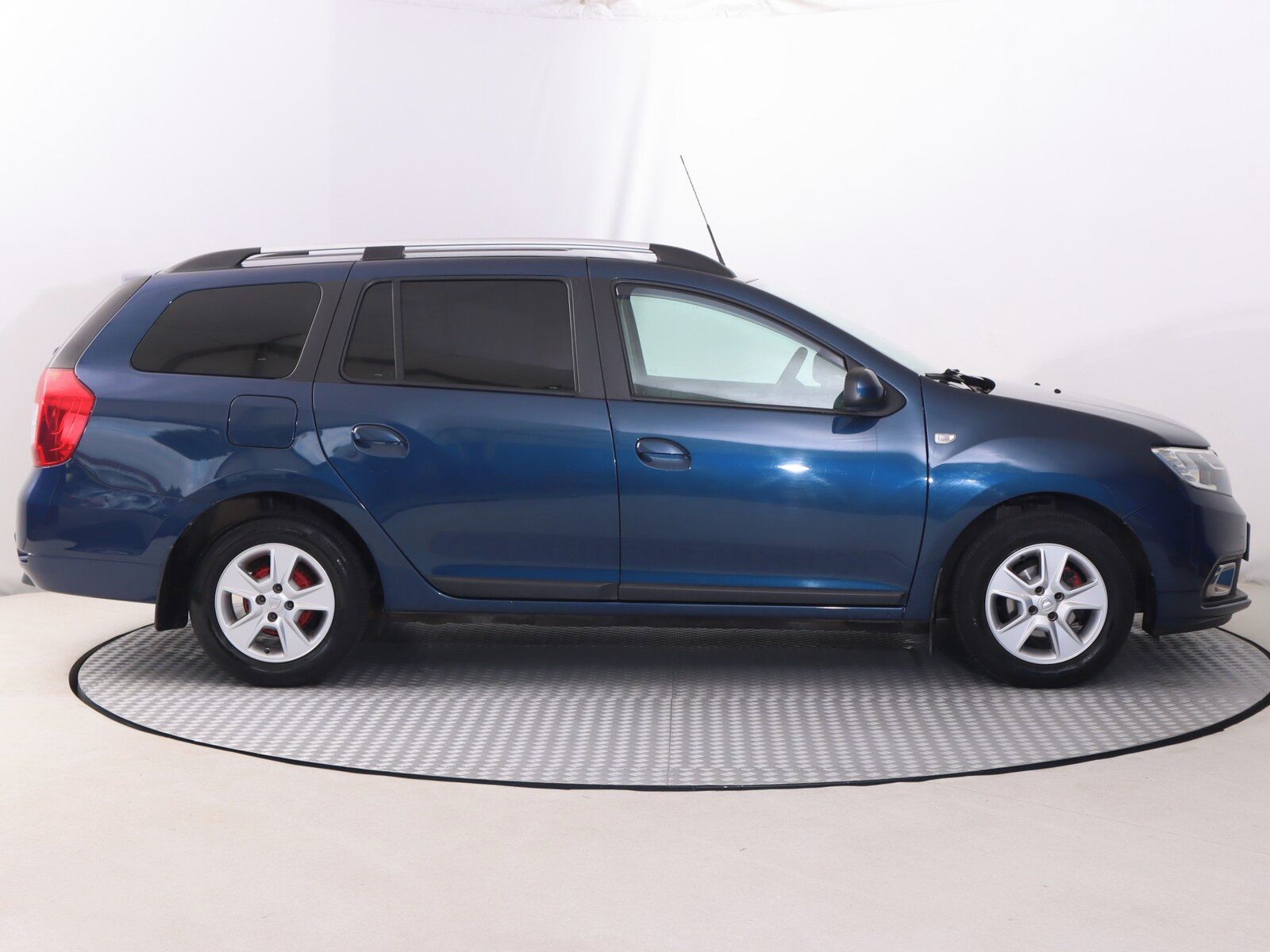 Dacia Logan, 1.0 SCe, Serv.kniha - fotka 6