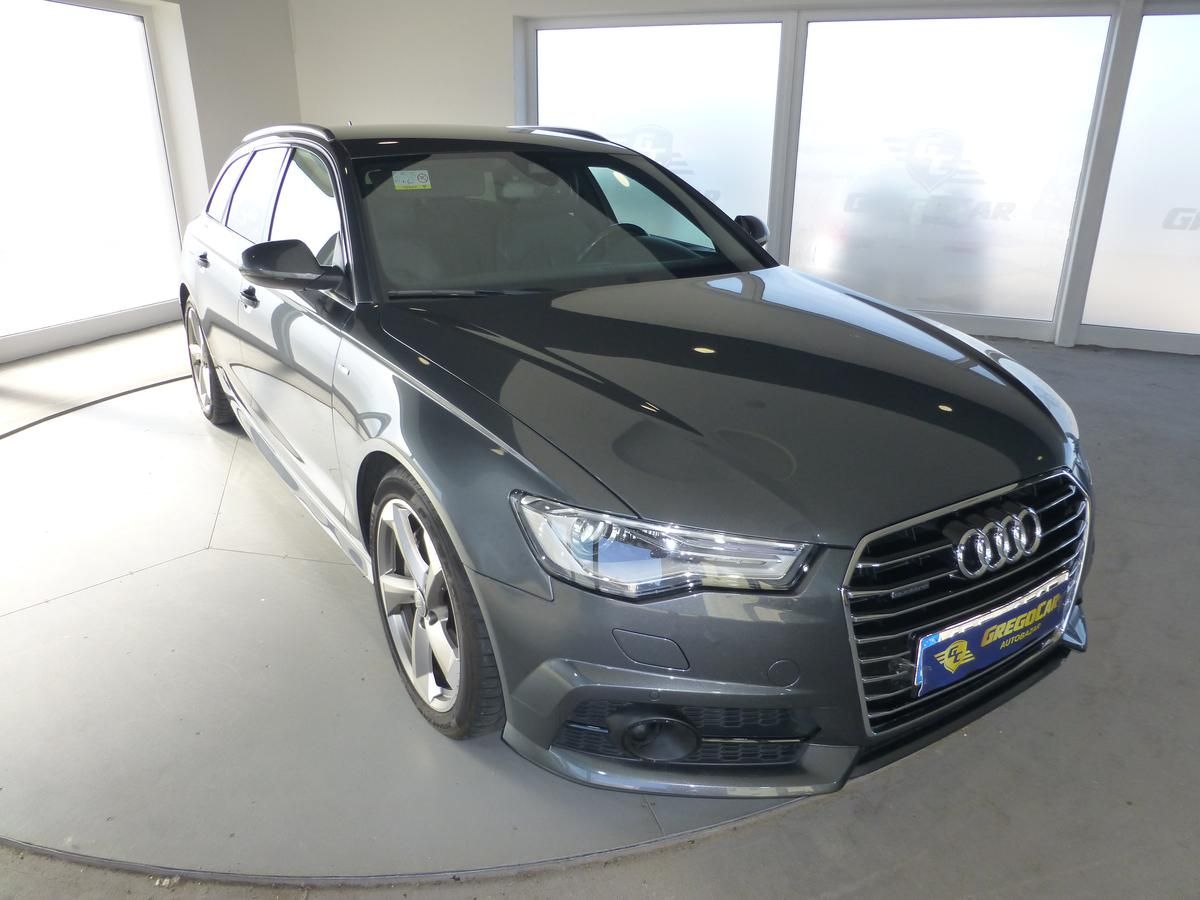 Audi A6 Avant, 3,0TDI-200KW*XENON*VYHŘ. - fotka 3