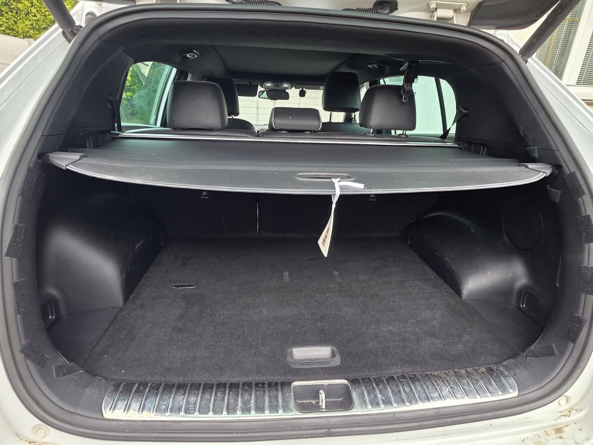 Kia Sportage, 2,0 CRDI GT Line - fotka 6