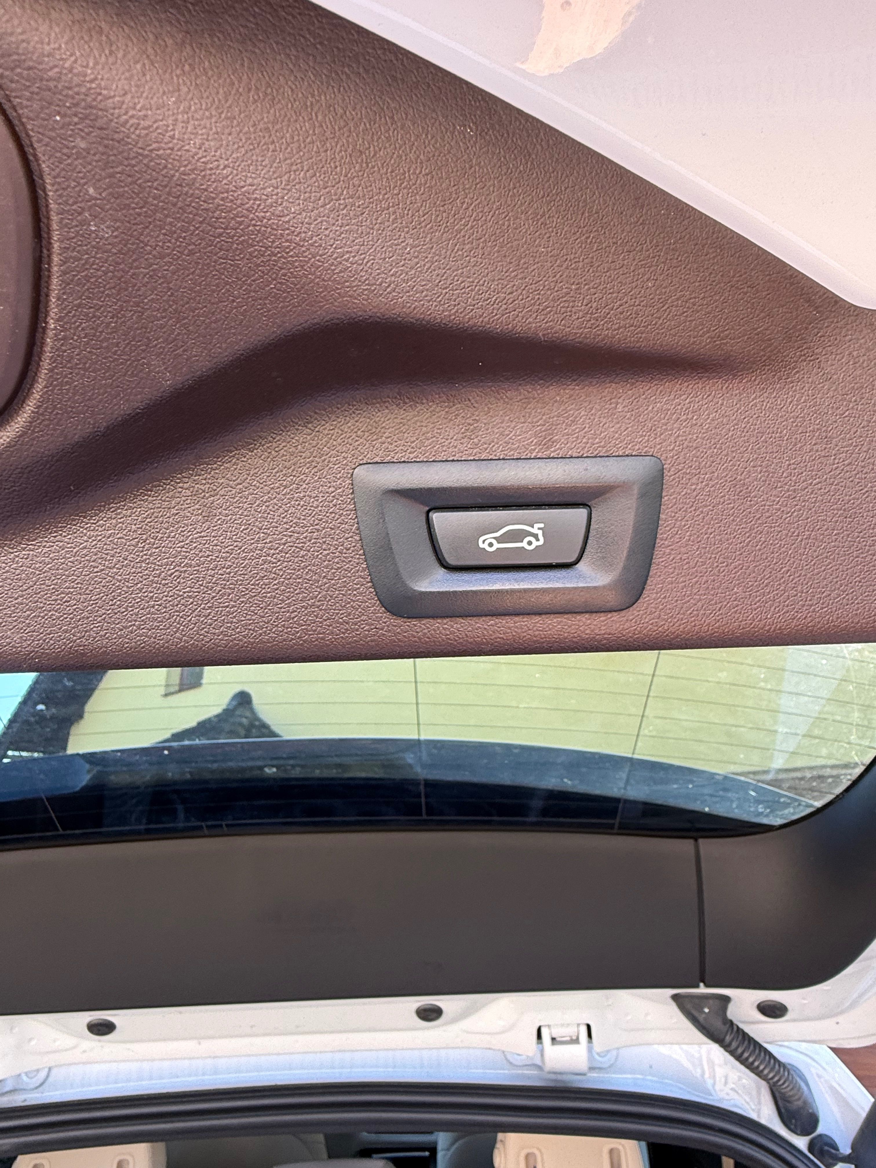 BMW X5 - fotka 6