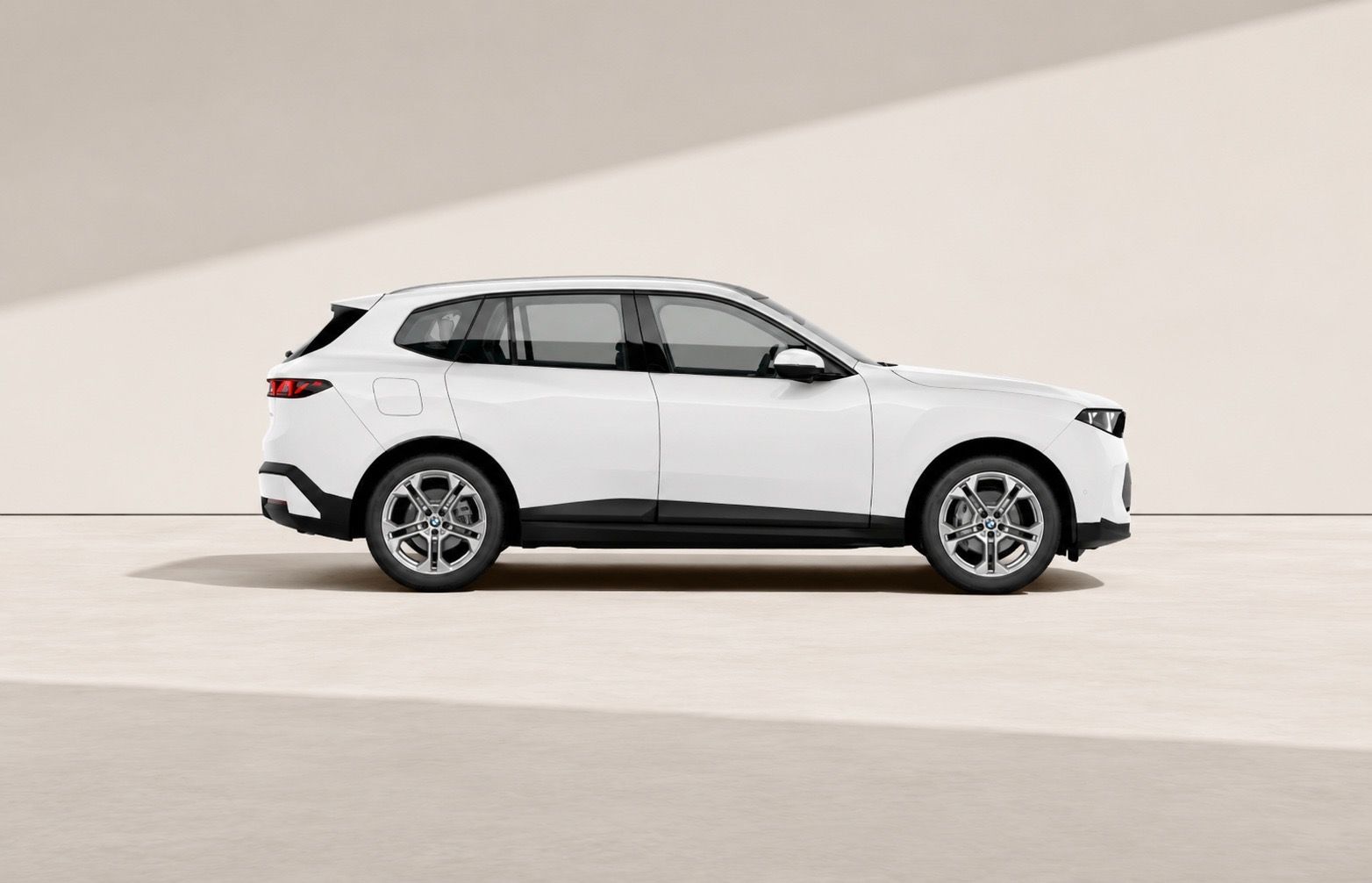 BMW X5, Pronájem/pronájem s odkupem - fotka 3