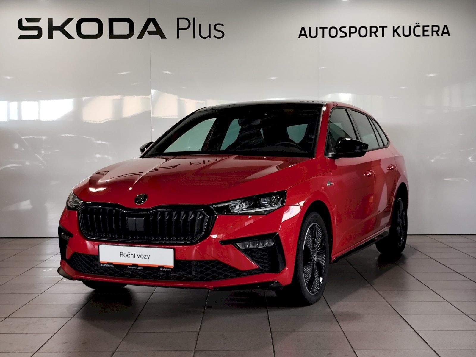 Škoda Scala, SCALA MONTE CARLO 1.0 TSI 85 k