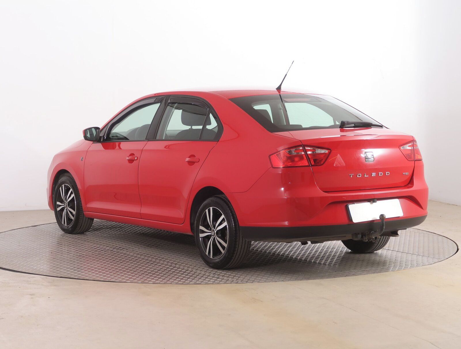 Seat Toledo, 1.2 TSI, Serv.kniha - fotka 4