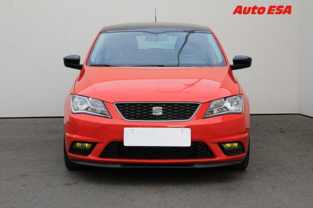 Seat Toledo, 1.2 TSi,Reference - fotka 2