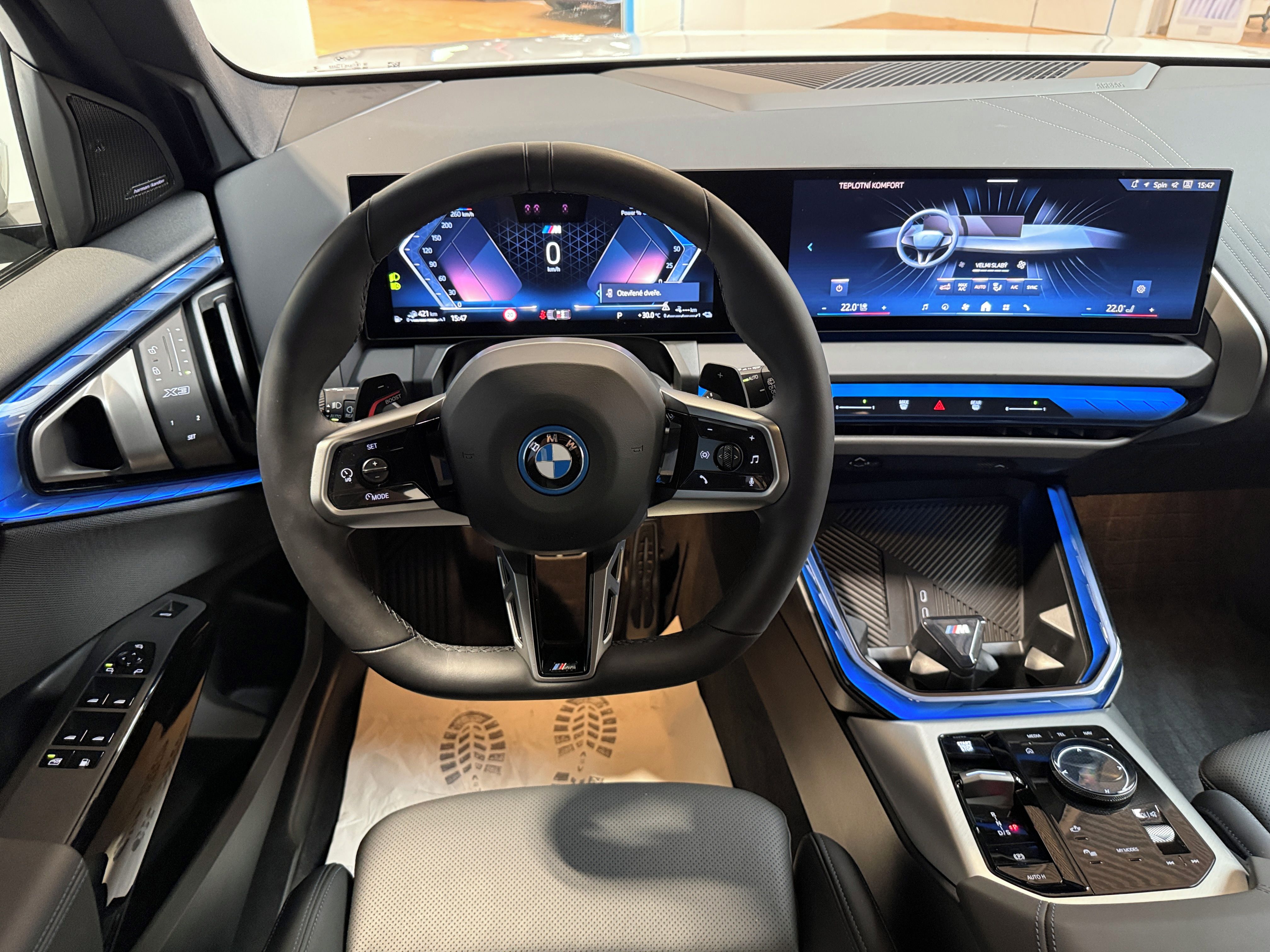 BMW X3, 2.0 xDrive30e AT - fotka 6