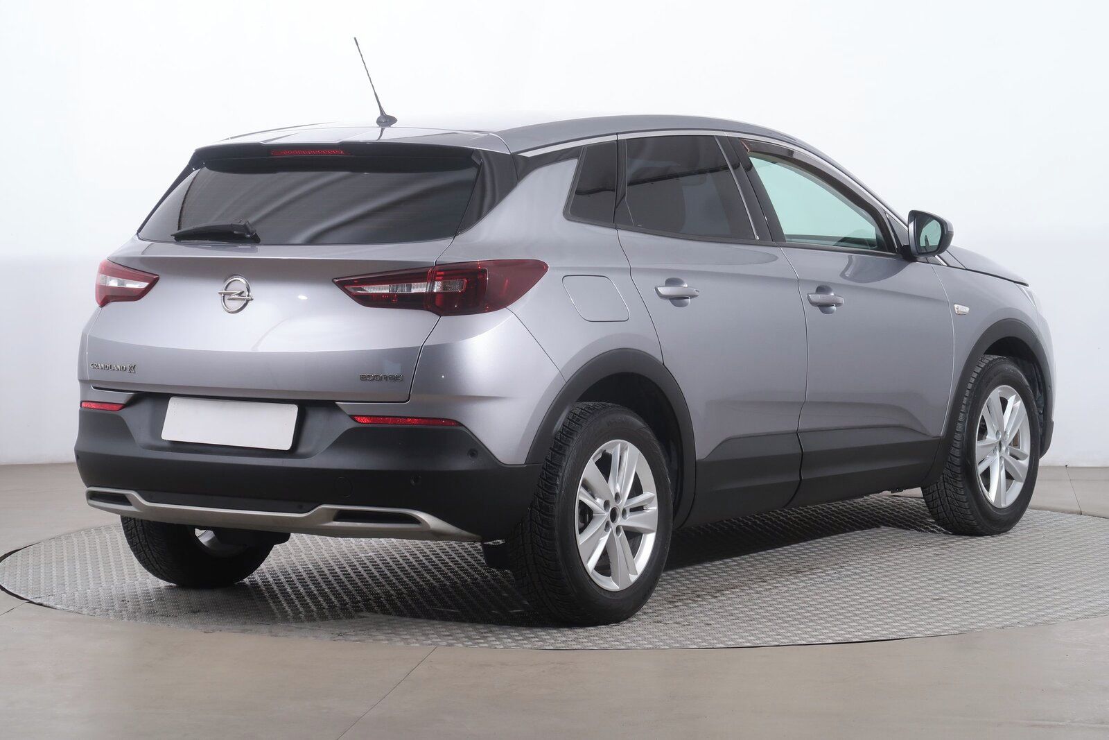 Opel Grandland X, 1.2 Turbo, Serv.kniha - fotka 5