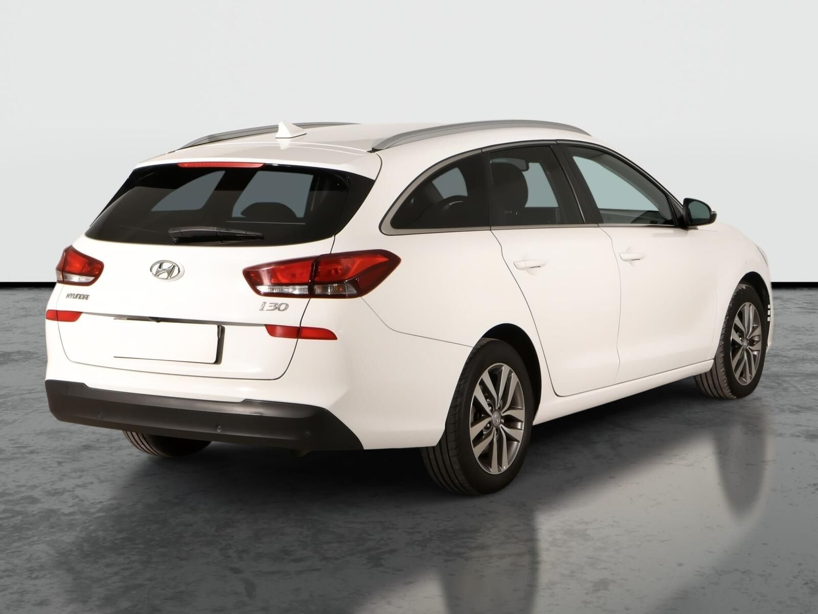 Hyundai i30, 1.6 CRDi, Automat, Serv.kniha - fotka 5