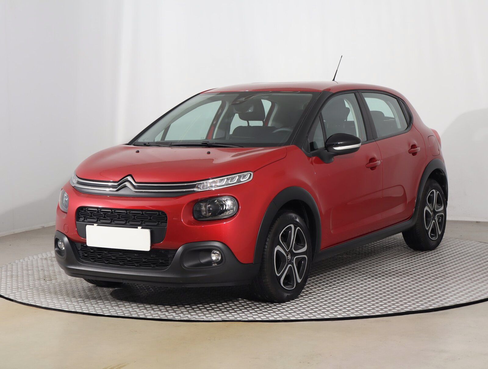 Citroën C3, 1.2 PureTech, Serv.kniha - fotka 2
