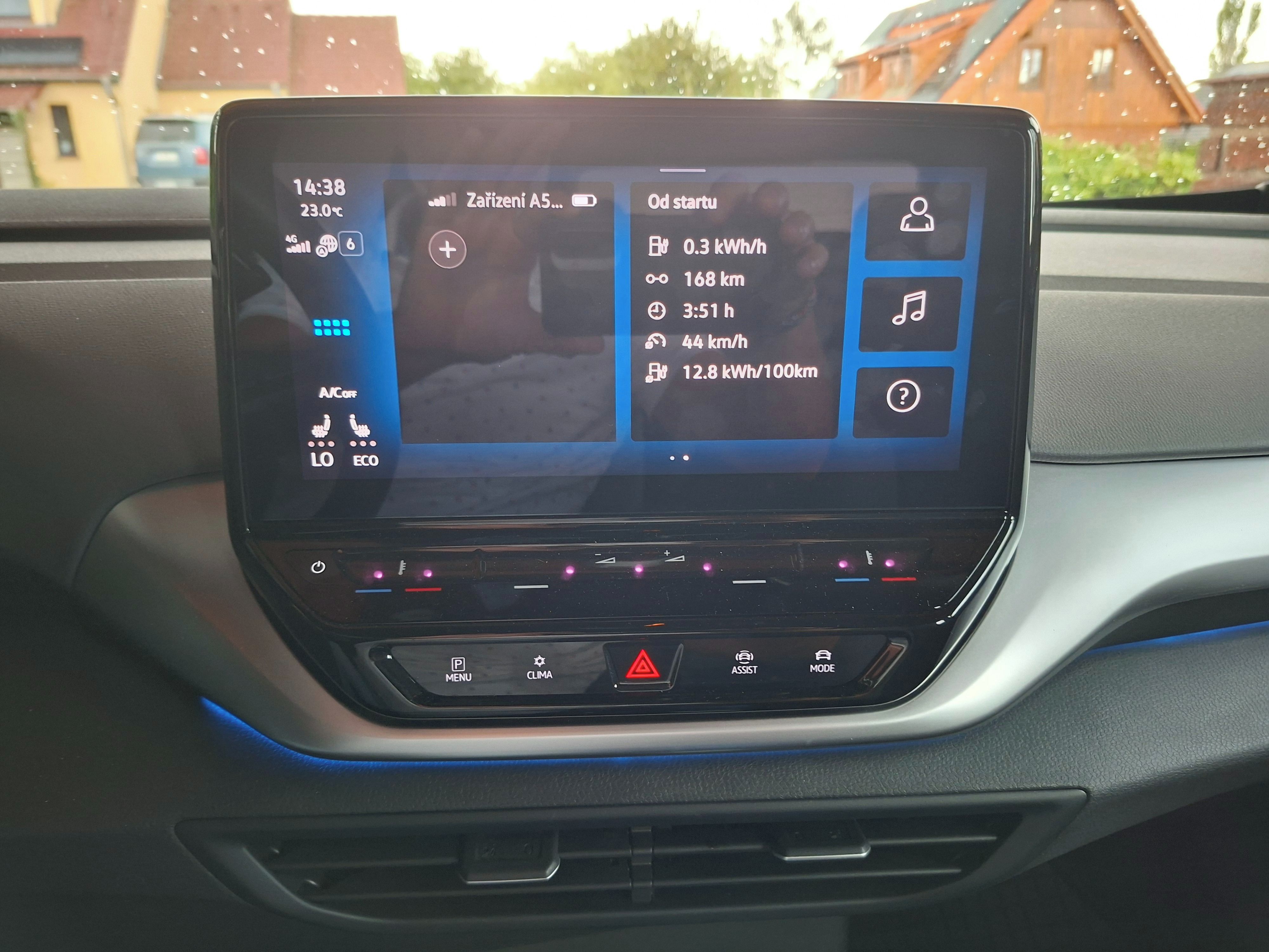 Volkswagen ID.4, Pro Performance 150kW | 77kWh - fotka 6