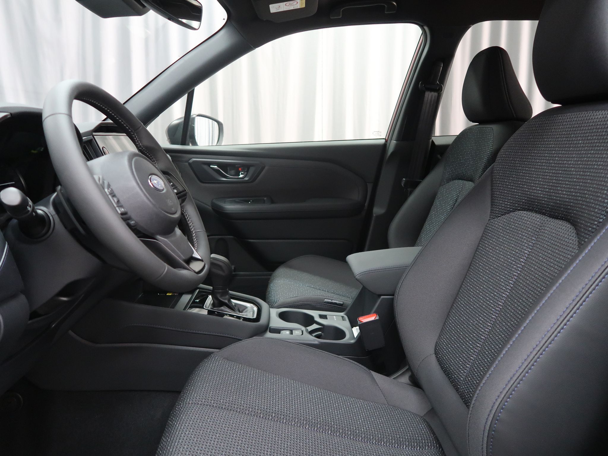 Subaru Forester, Active 4X4 AWD. - fotka 6