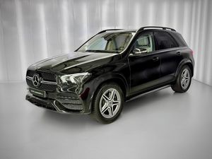 Mercedes-Benz GLE, 450 4M AMG PREMIUM, AIRMATIC,