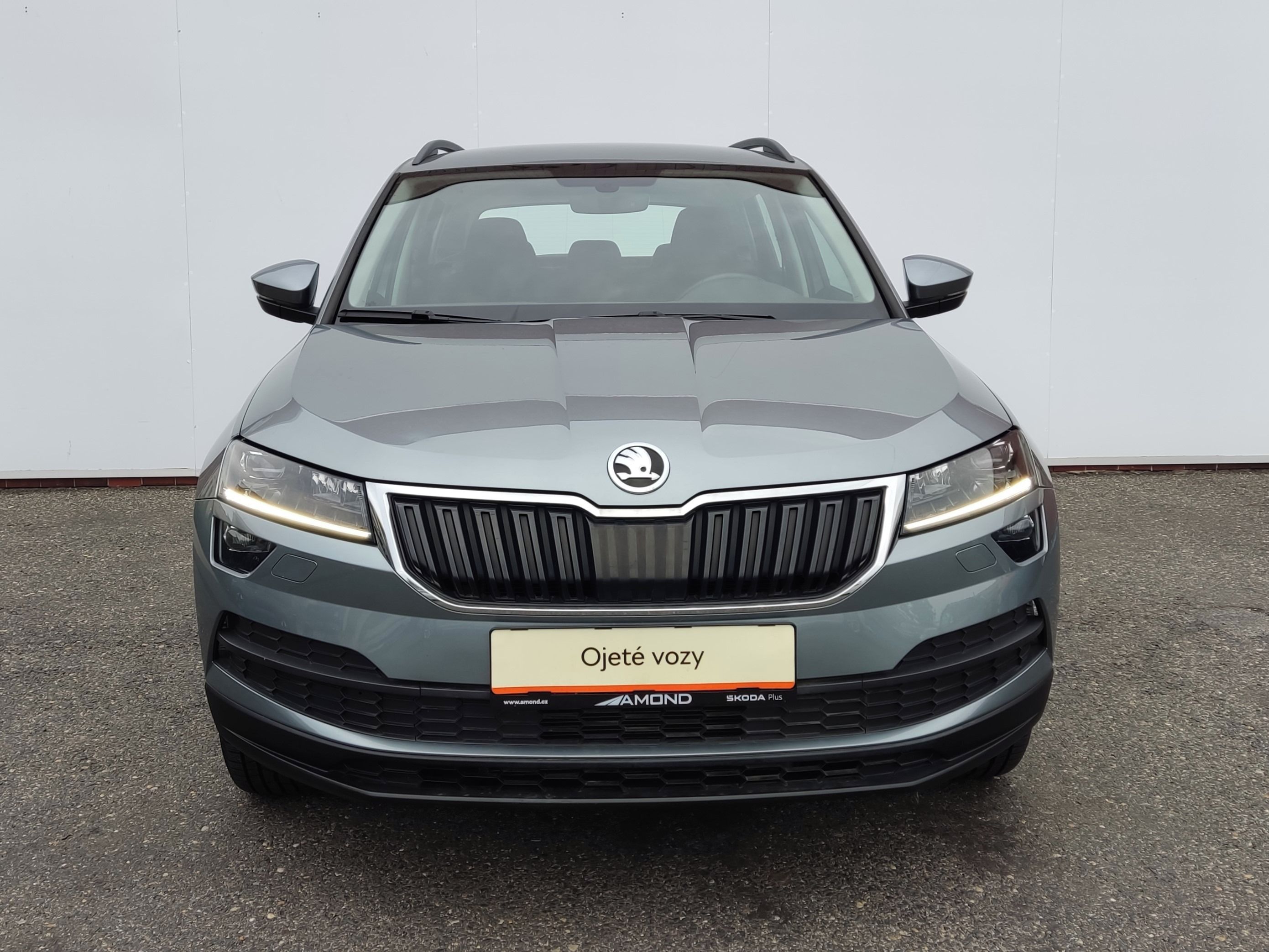Škoda Karoq, 1.0 TSI 85 kW Ambition Plus - fotka 4