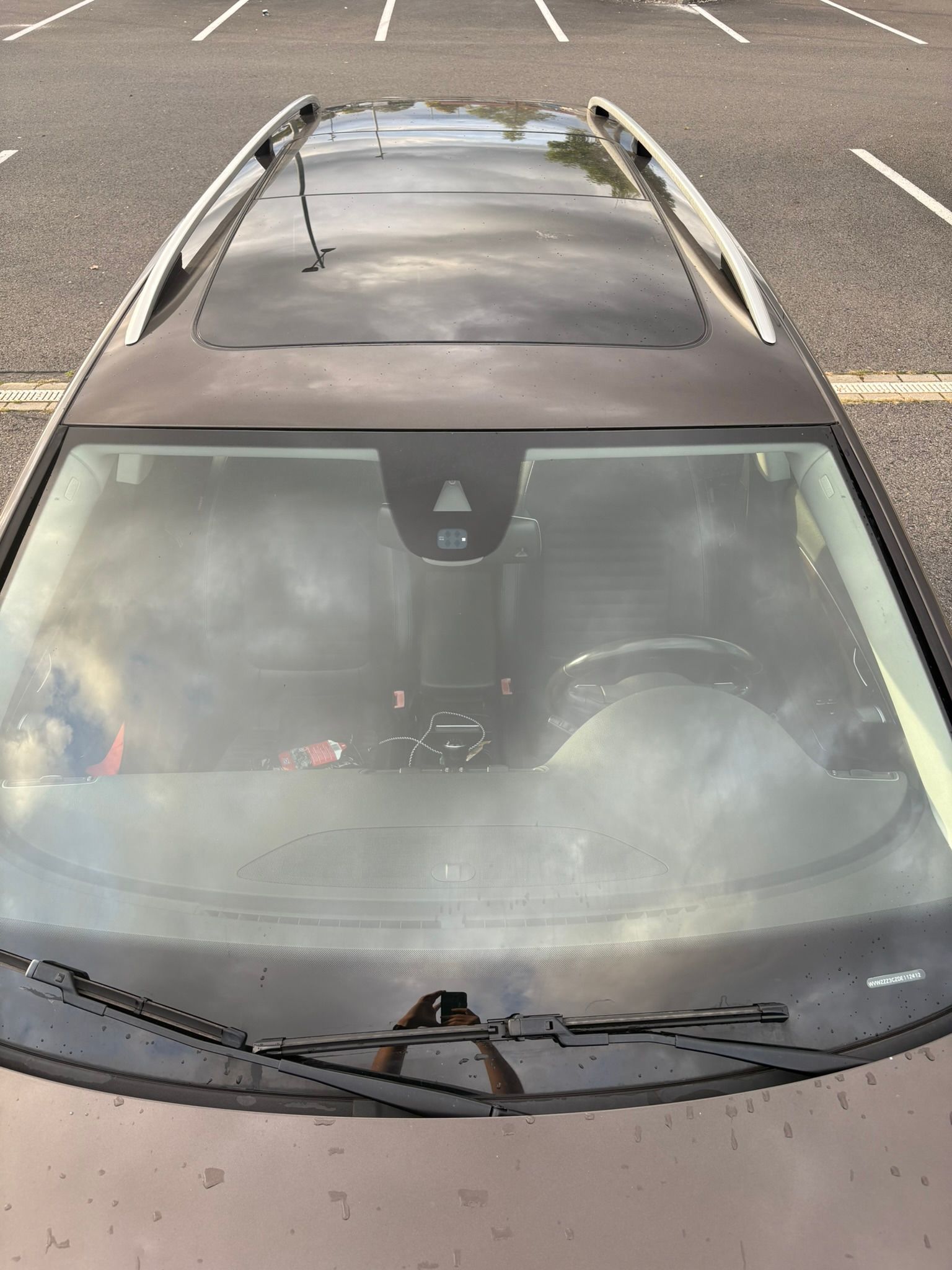 Volkswagen Passat Variant, 2.0 TDI 4x4 Highline - fotka 4