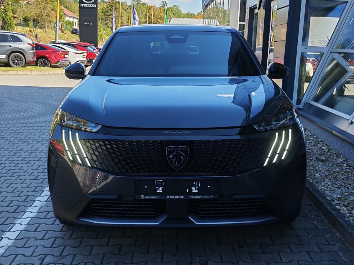 Peugeot 3008, 1,2 3008 BUSINESS Hybrid 145 e - fotka 2
