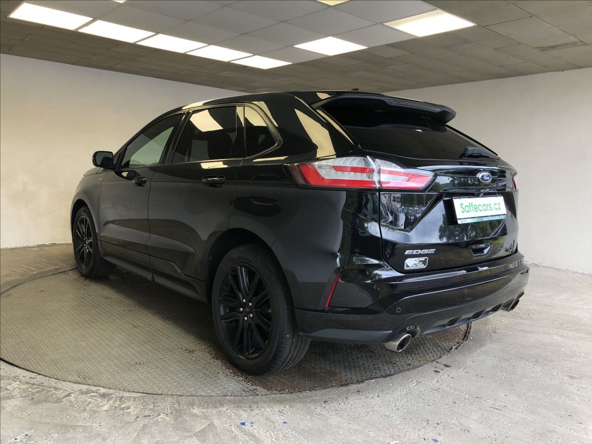 Ford Edge, 2,0 16V ECOBOOST ST-LINE AWD - fotka 5