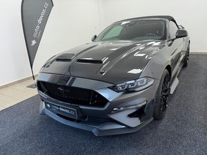 Ford Mustang, GT 5,0 - KARBON SHELBY, DPH