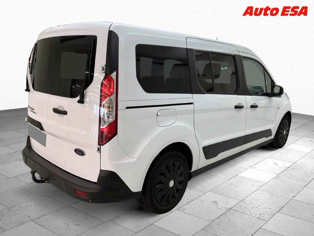 Ford Transit Connect, 1.5TDCi MAXi,Trend,navi - fotka 3