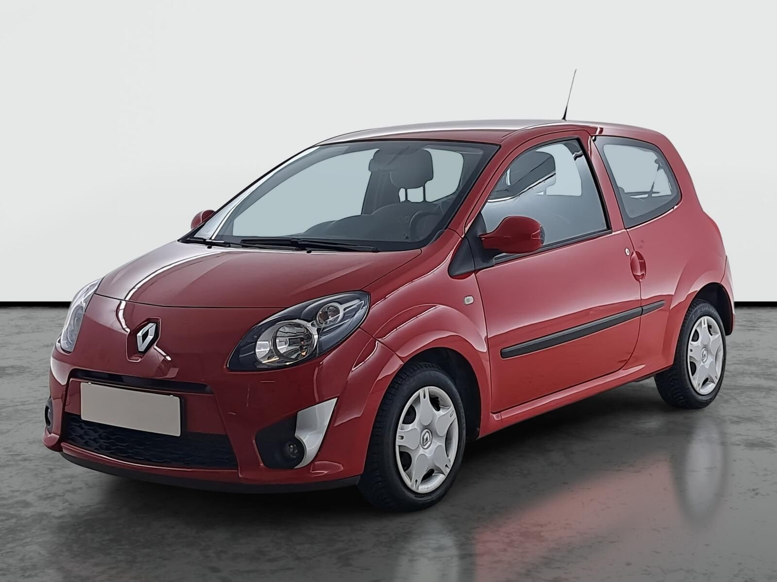 Renault Twingo, 1.2, ČR,1.maj - fotka 2