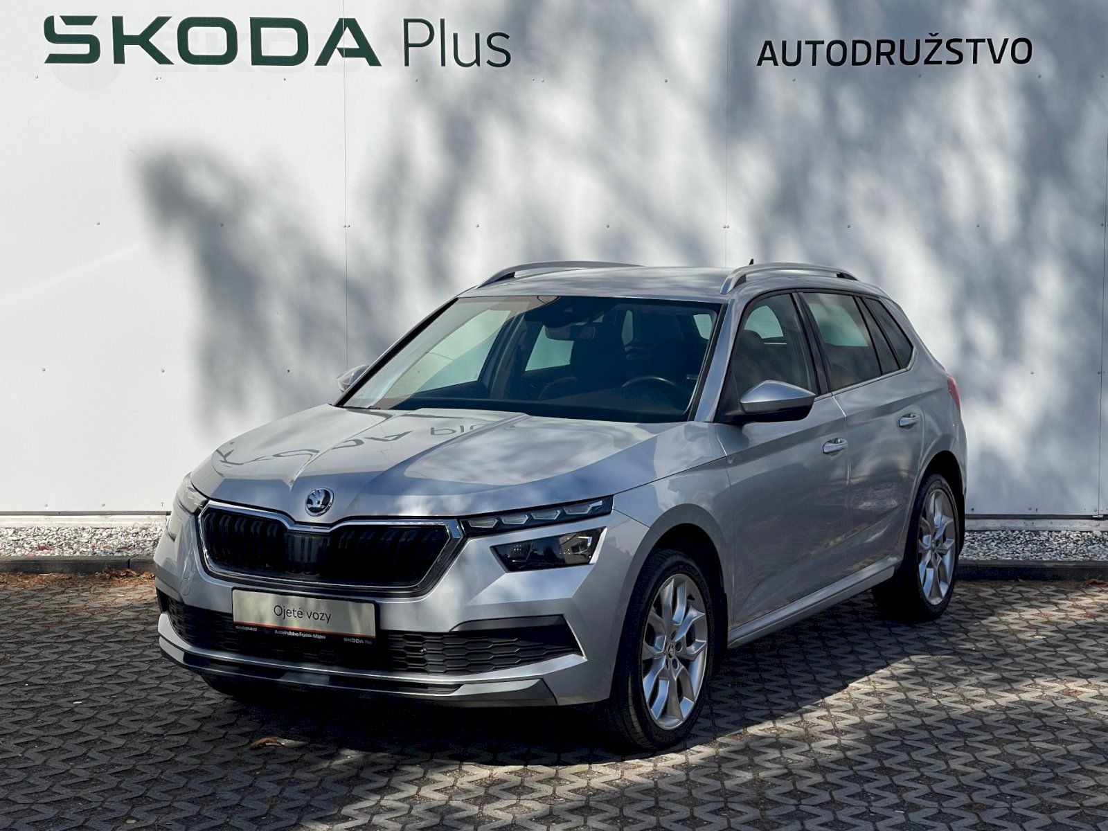 Škoda Kamiq, 1.0 TSi / 81 kW Style