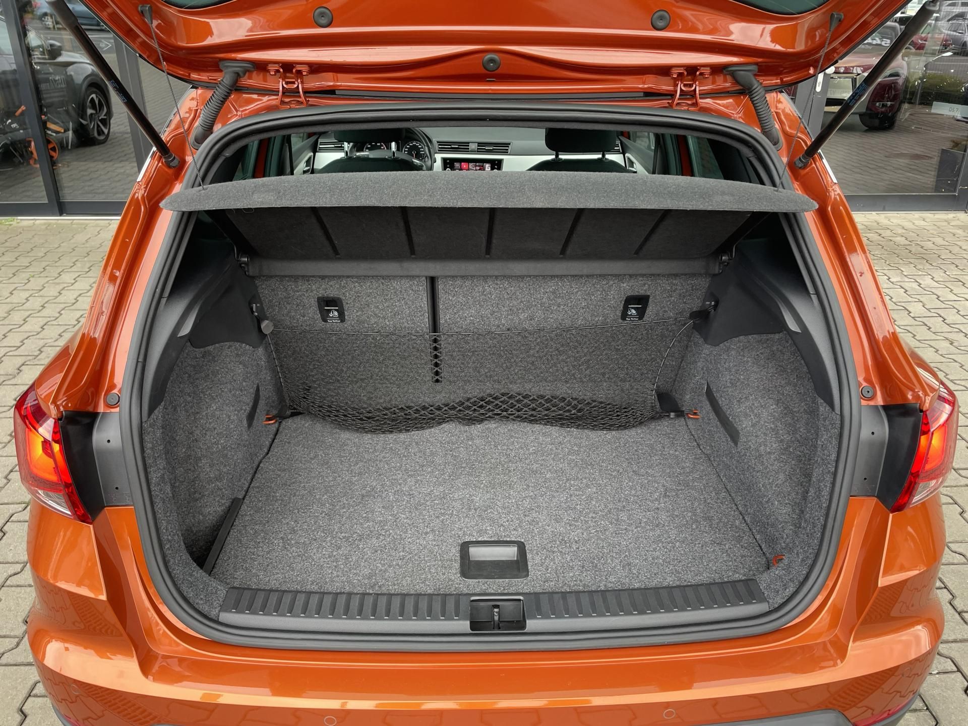 Seat Arona, XCELLENCE 1.0 TSI 85 kW - fotka 6