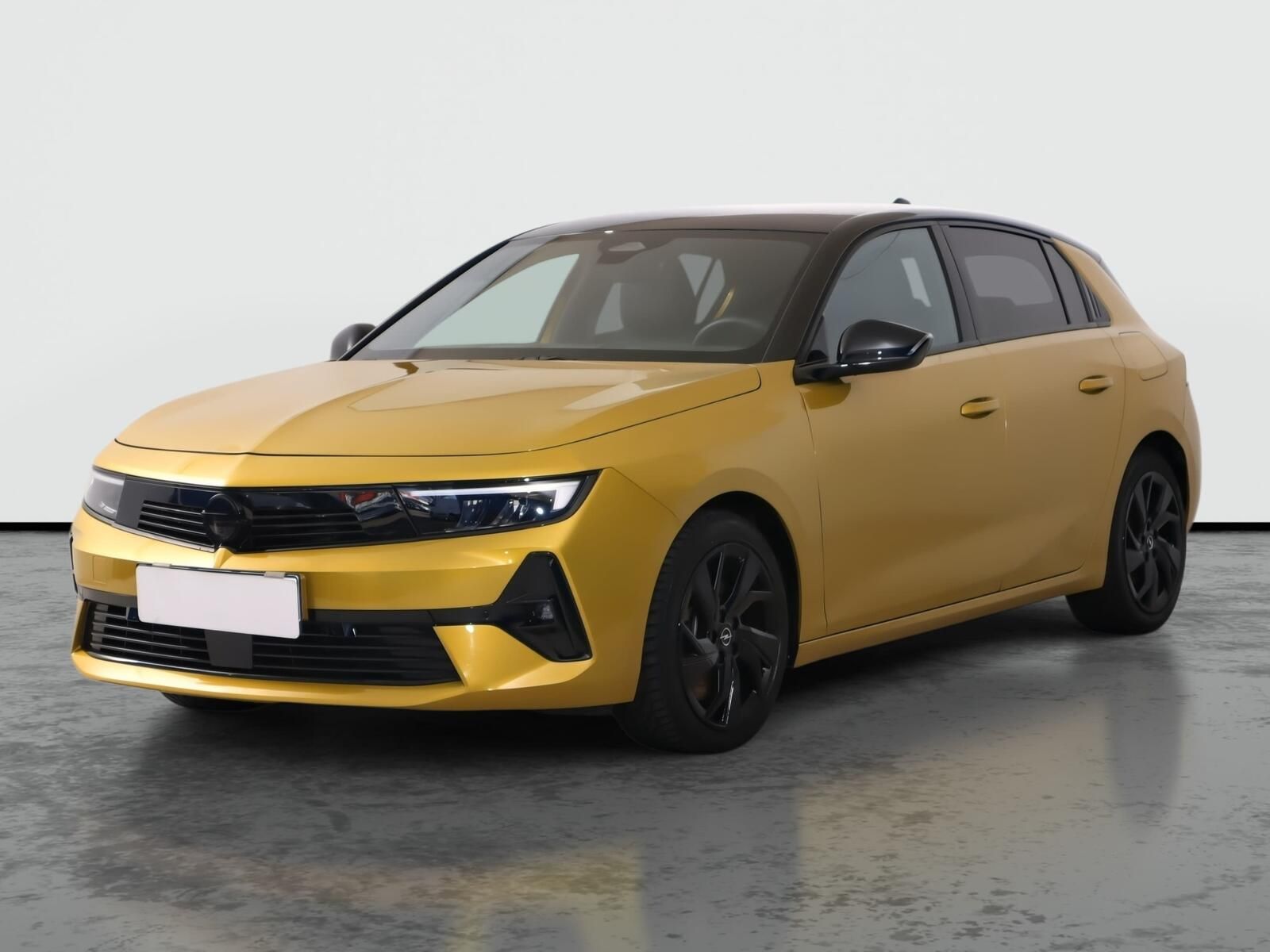 Opel Astra, Plug-in-Hybrid 1.6 T, Ultimate - fotka 2