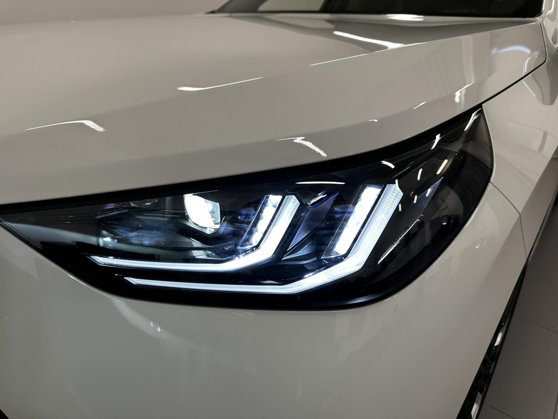 BMW X3, X3 xDrive 40d - fotka 4