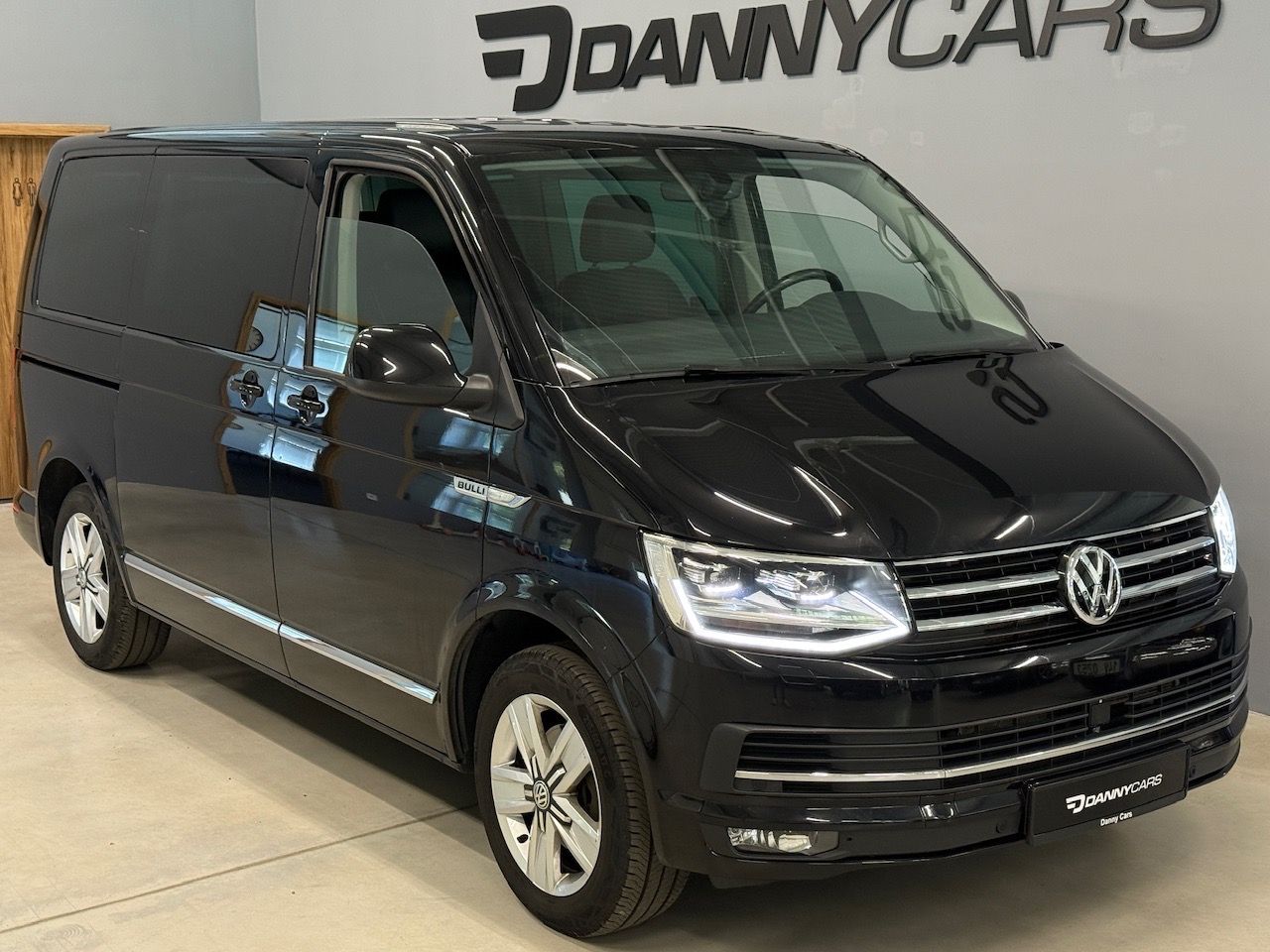 Volkswagen Multivan, T6 2.0TDI 110kw DSG Generation - fotka 3