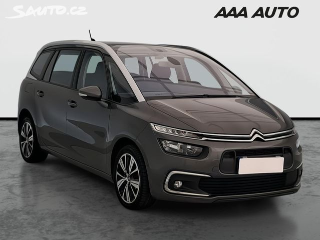 Citroën C4 Picasso