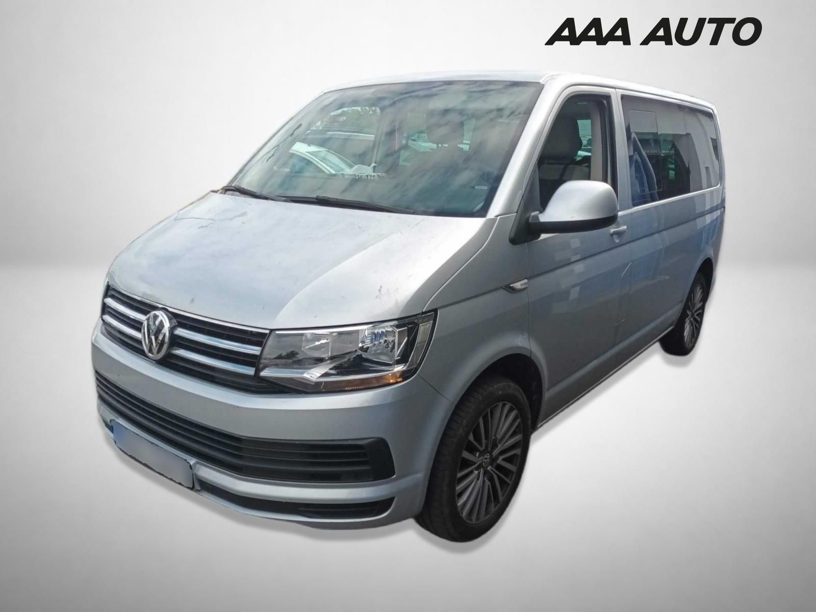 Volkswagen Caravelle, 2.0 TDI, Klima, 1Maj, Automat